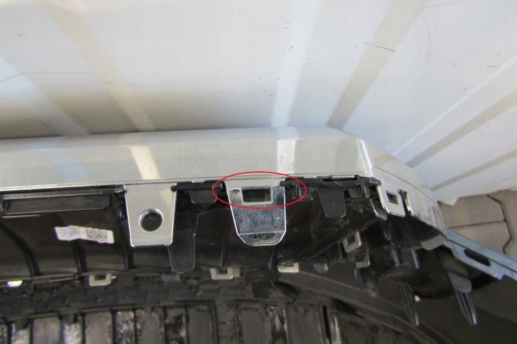 фото №9, Бампер перед передний skoda enyaq 5la 20-