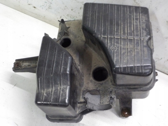 фото №1, Honda civic vi корпус фильтра воздуха