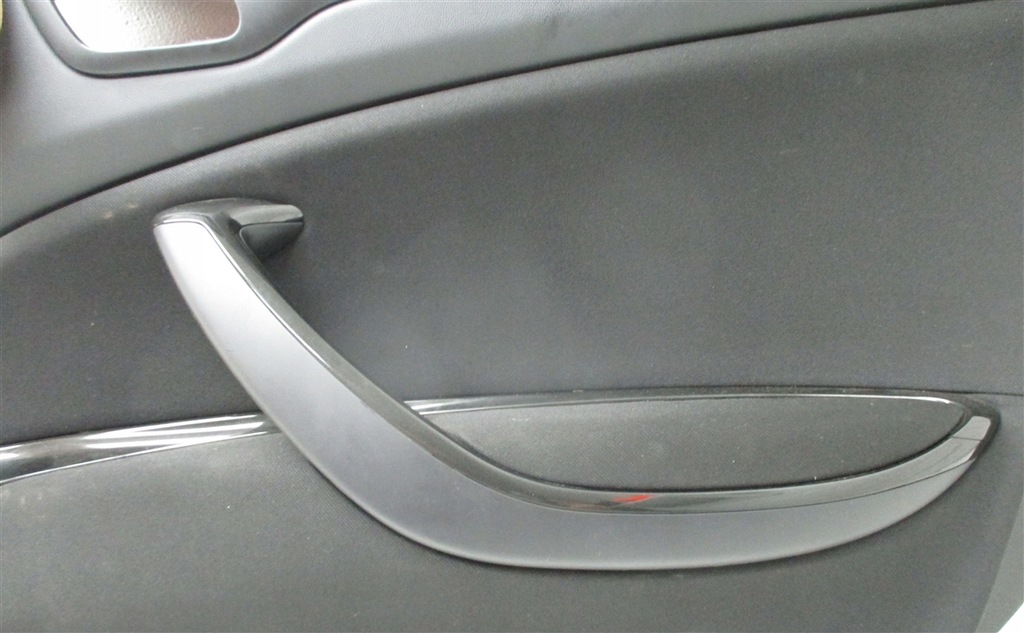 фото №7, Обшивка правый задняя шторка citroen c5 iii x7 kombi 96710281zd