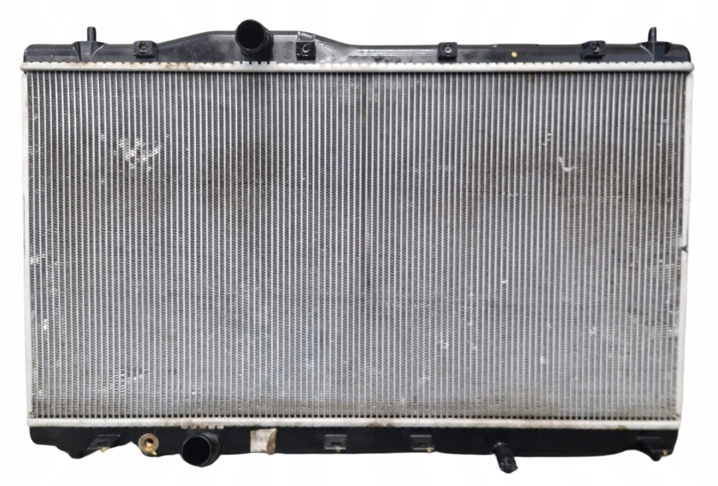 фото №1, Комплект радиатор honda civic type r x 2.0 2017-