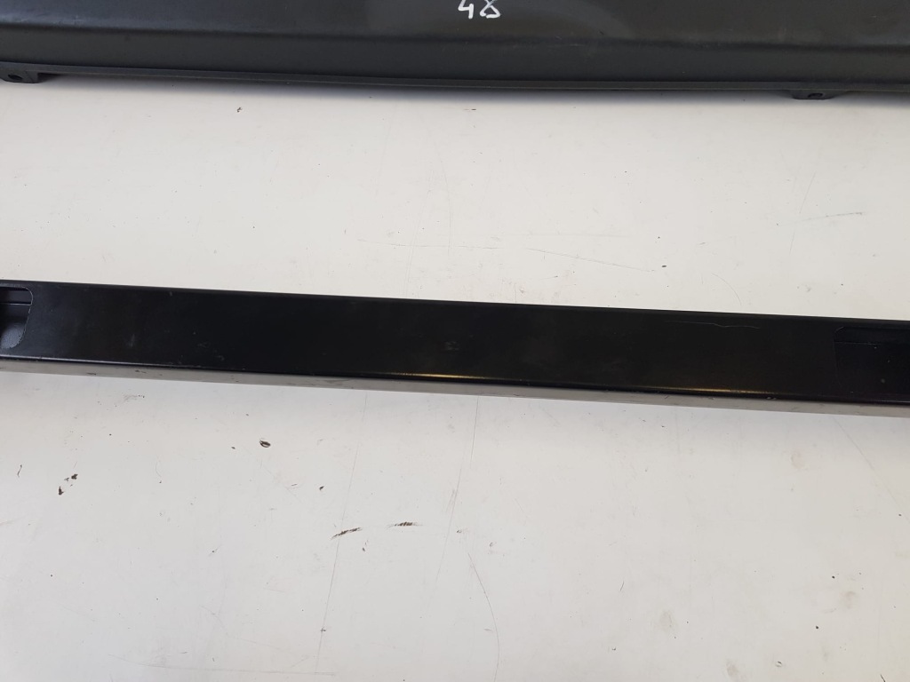 фото №6, Бампер задний балка комплект ducato boxer jumper