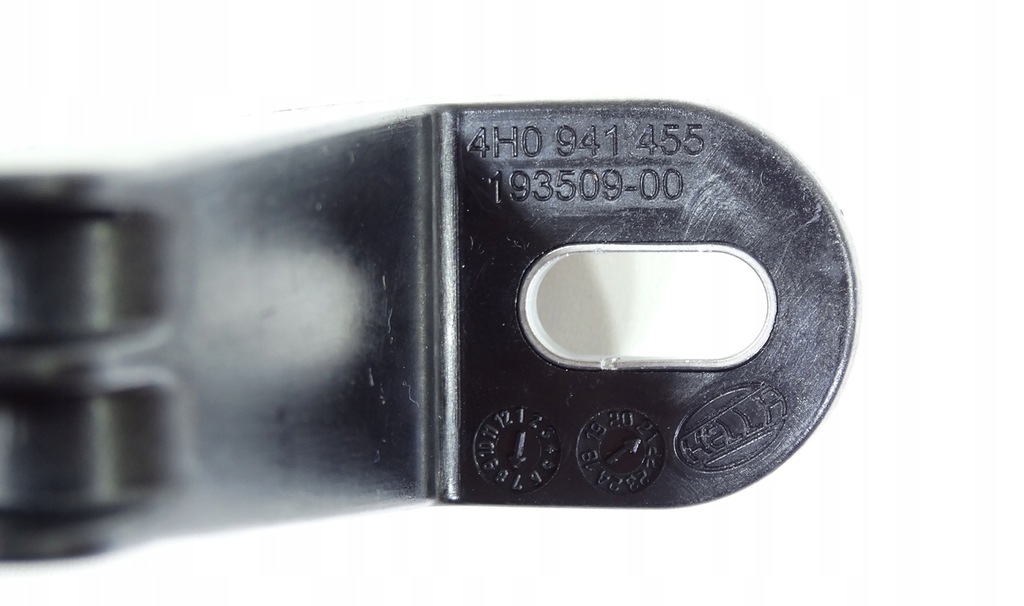 фото №12, Новий оригінальний кронштейн кронштейн фара audi a8 s8 4h0941455