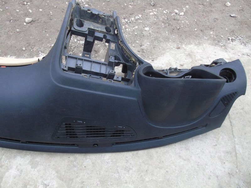 фото №6, Alfa romeo 159 приборная панель приборная приборная панель