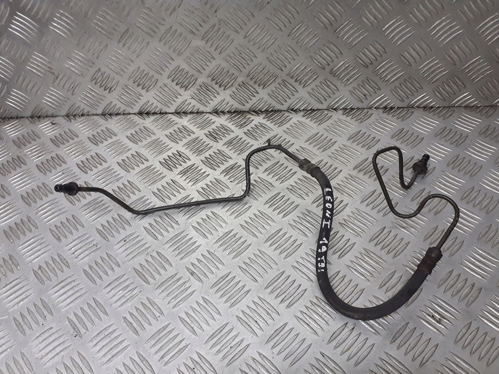 фото №1, Шланг підсилювача seat leon i 1.9 tdi