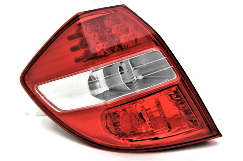 фото №1, Honda jazz / fit 10-12 лампа задняя led левая nowa