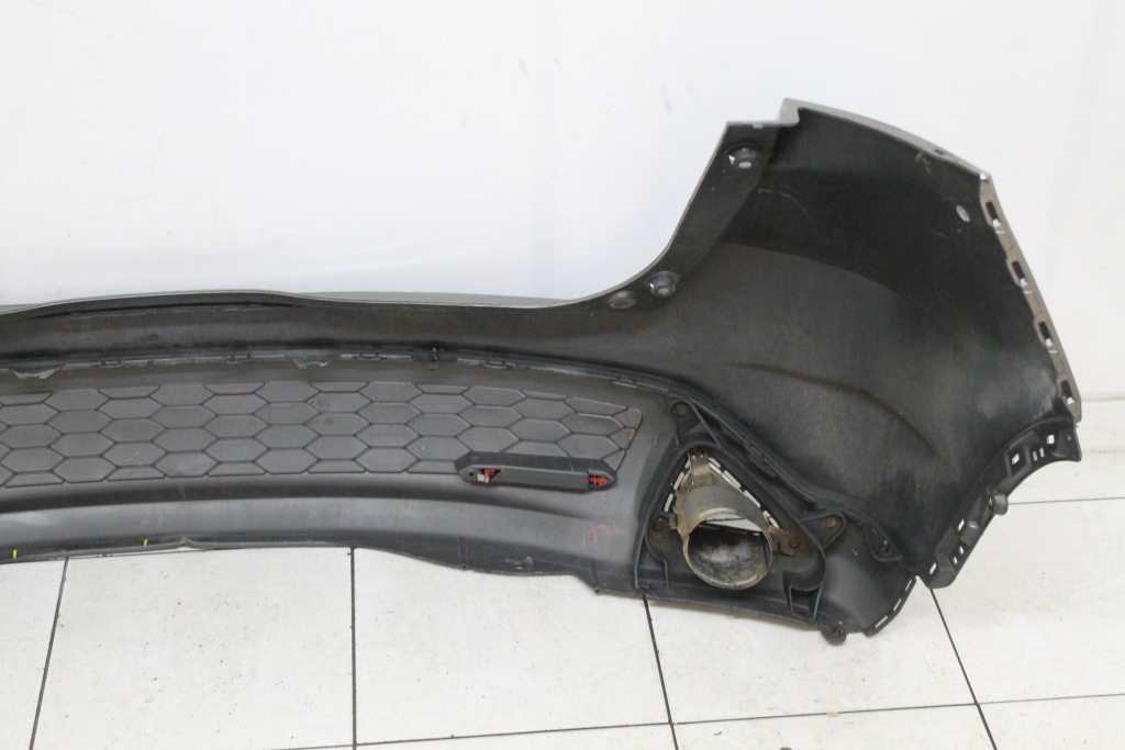 фото №14, Honda civic viii ufo 2006r- бампер задній задня nh701m - код лакофарбового покриття