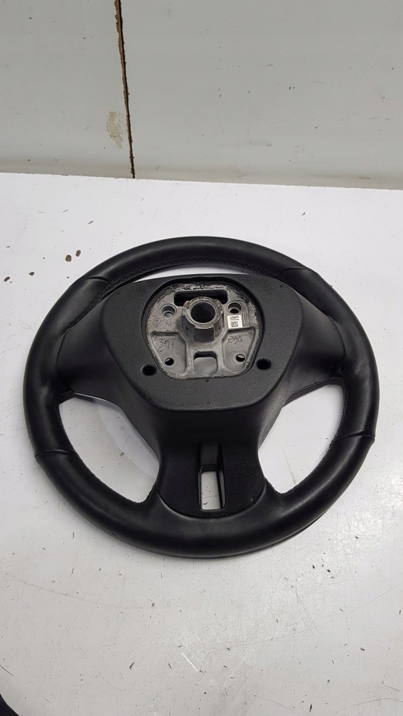 фото №4, Повітропровід opel adam