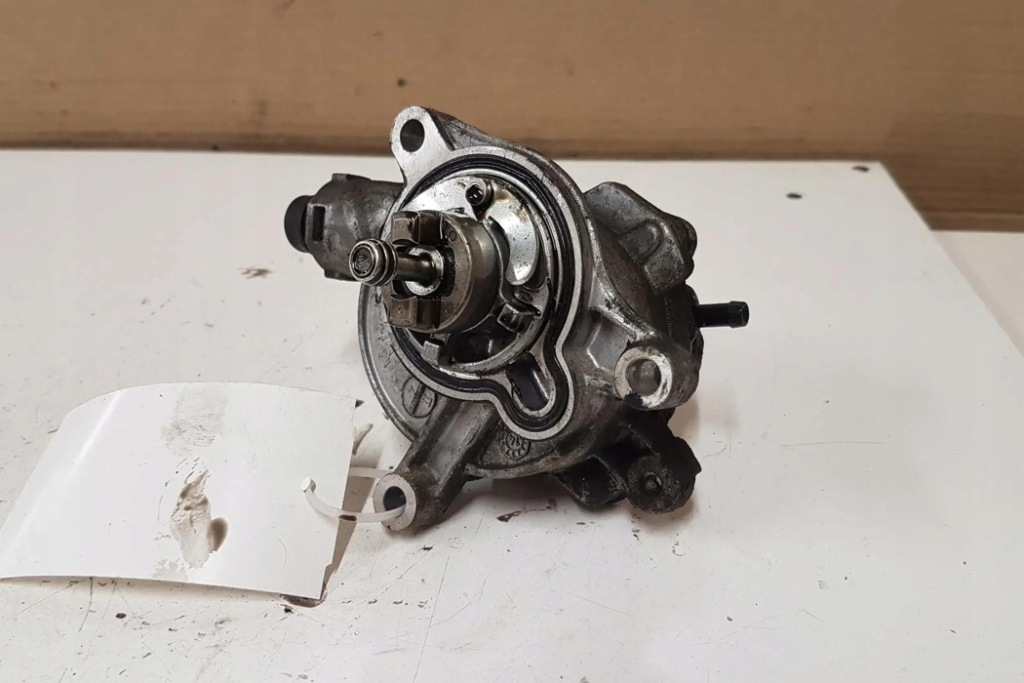 фото №7, Насос вакуумный volvo v40 cross country 526 31375107 2.0l дизель 110kw 2014