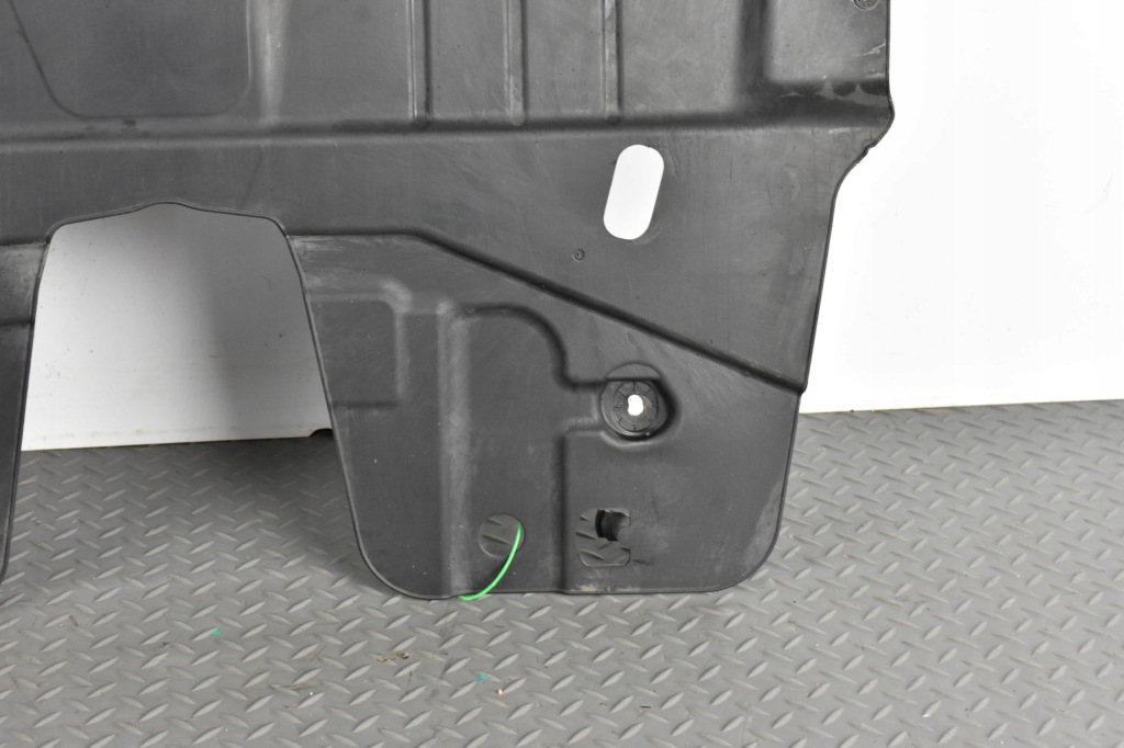 Нижняя накладка двигателя 519843160e fiat tipo 2 356 357 1.4 бензин Доставка