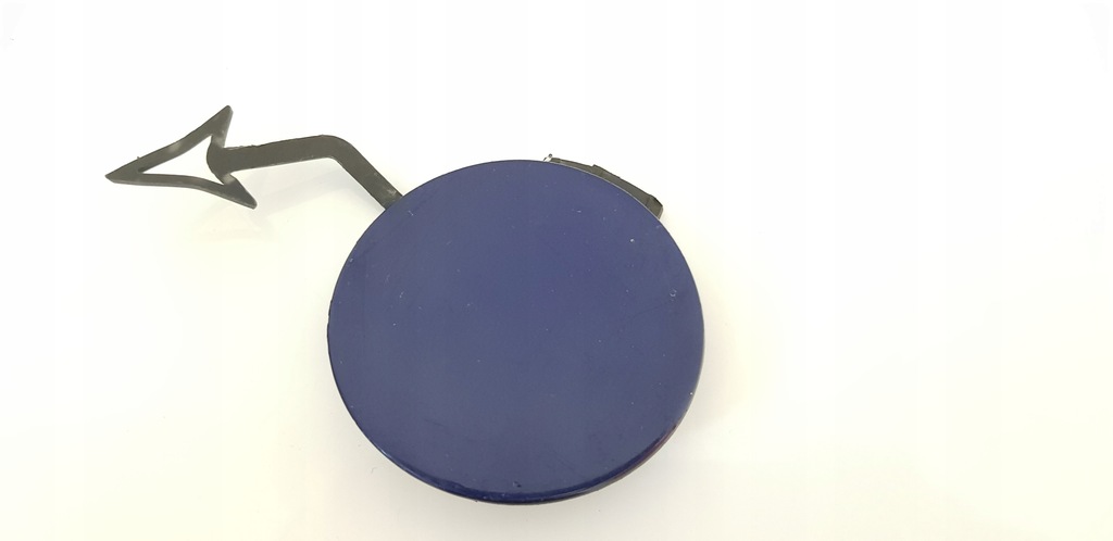 фото №1, Ford galaxy mk3 2015-2019 заглушка бампера перед