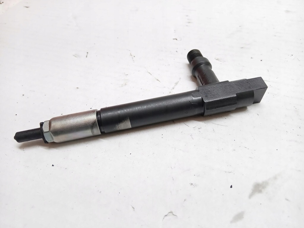 фото №1, Форсунка інжектор mazda premacy 2.0 td