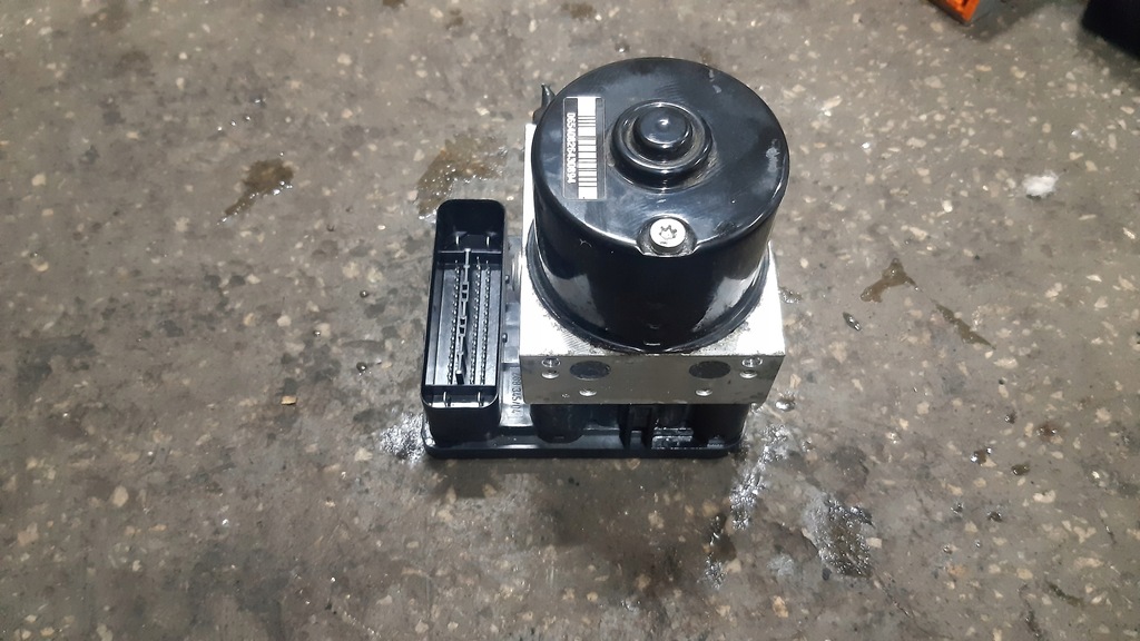 фото №1, Насос abs pegueot 206+ plus 10.0960-1157.3 ate