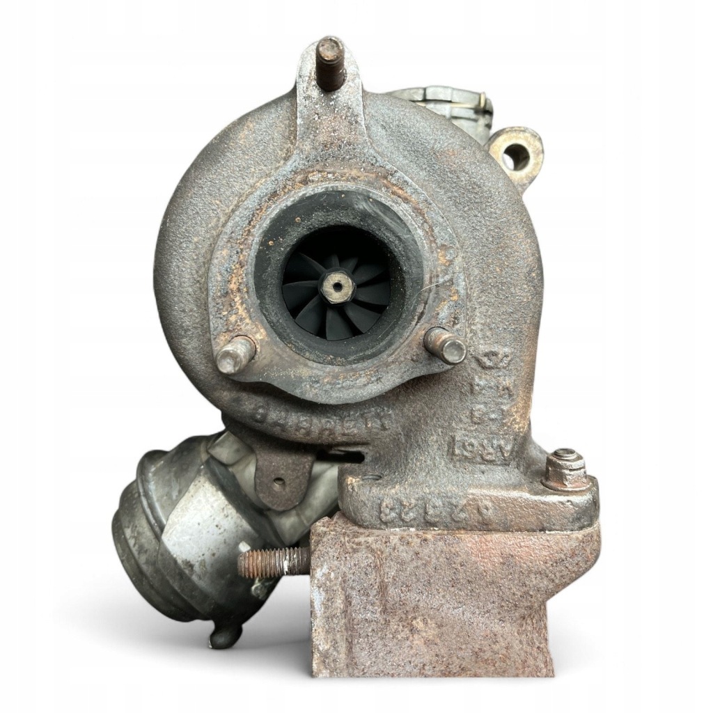 фото №5, Skoda superb b5 3u 2006 все турбина