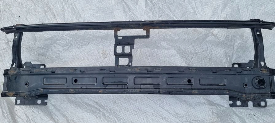 фото №1, Балка передня перед audi q2 16^