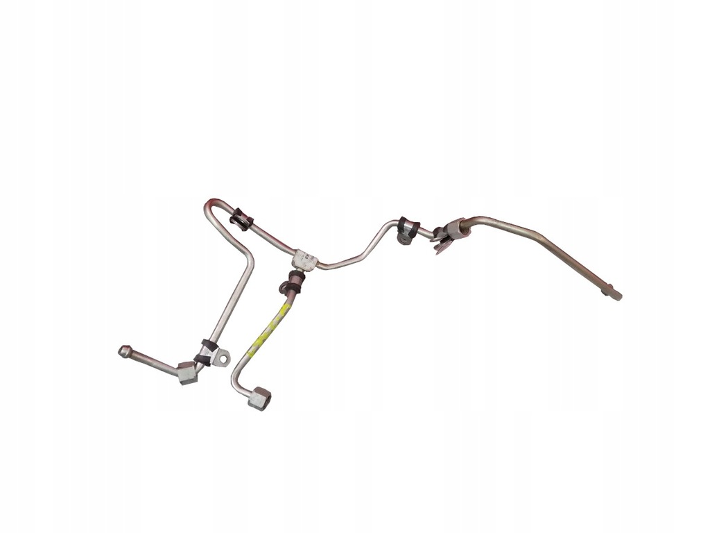 фото №1, 06e127501ab трубка шланг топливный audi a5 a6 a7