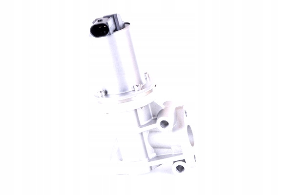 фото №15, Nissens 98307 клапан egr