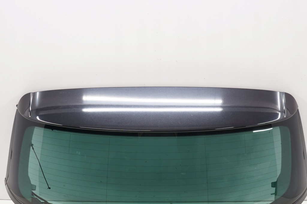 Купити Vw golf v 3d 08r кришка багажника багажника lc9z