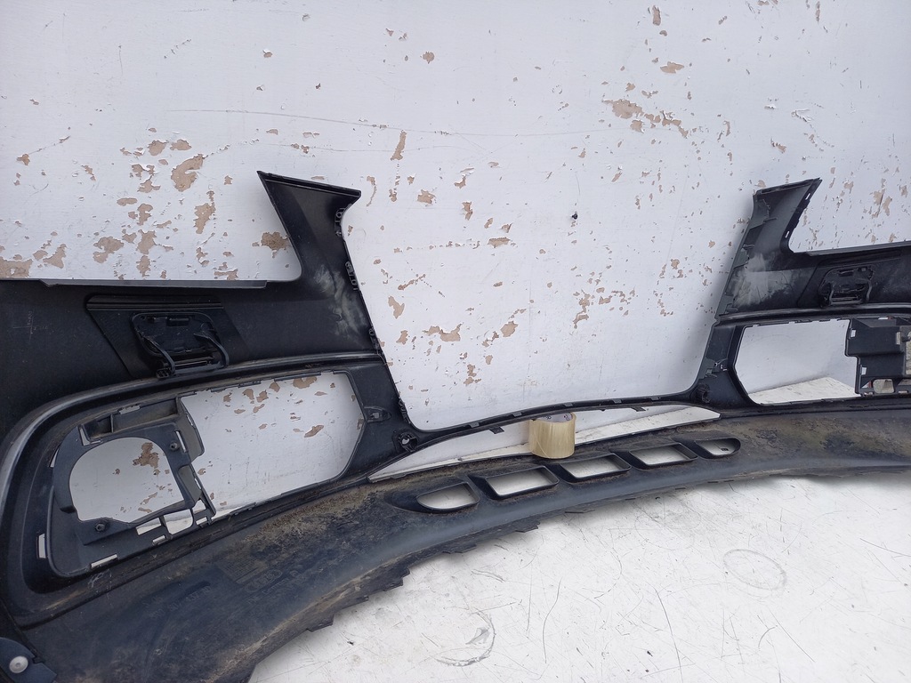 фото №10, Бампер перед audi sq5 lift омыватель 4xpdc 8r0807437ad