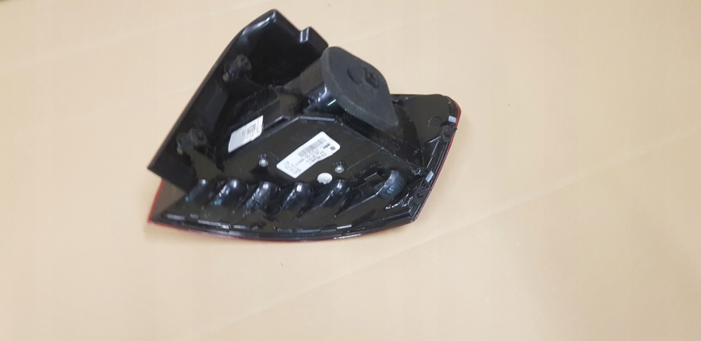 фото №6, 510945095t лампа левая задняя vw sportsvan lift