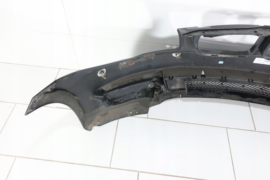 фото №7, Бампер перед передний bmw 1 e82 e88 pdc