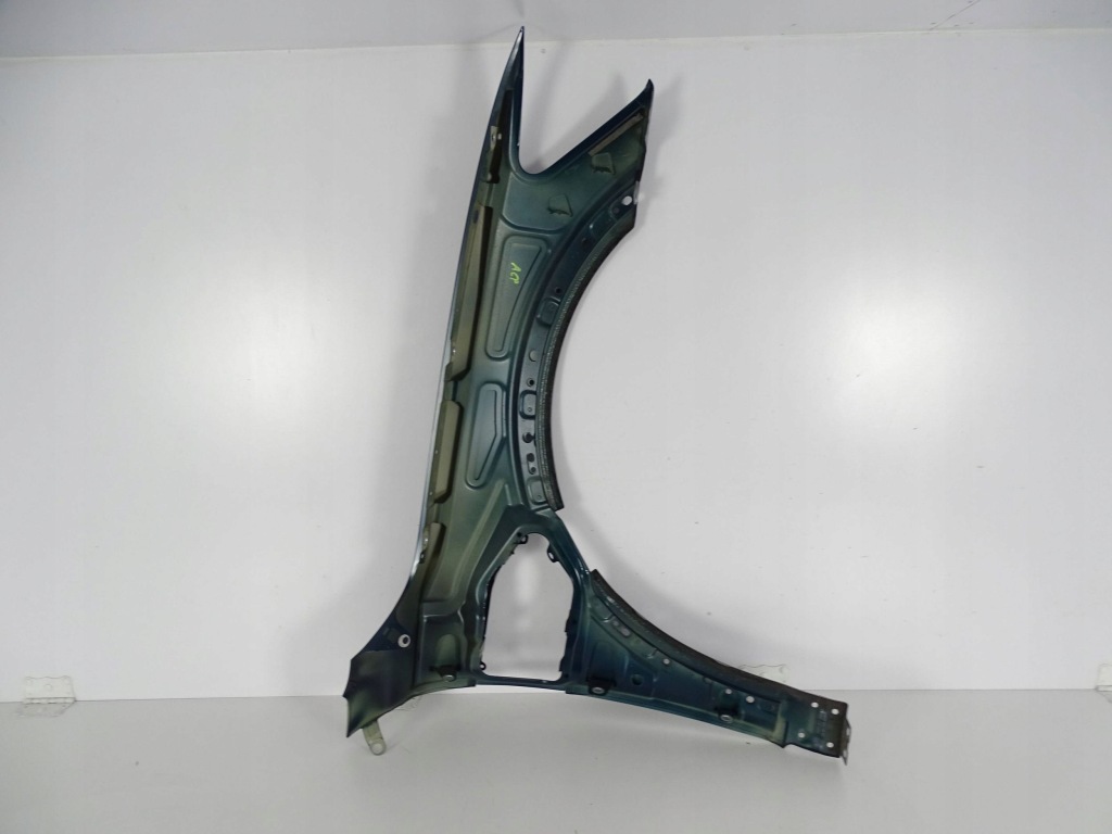 Крыло  перед передний левое  audi e-tron 4ke Цена