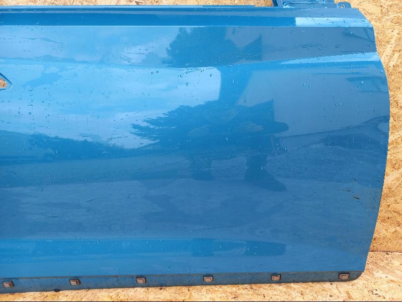 фото №9, Hyundai i20 iii 3 20- двері праве передні перед