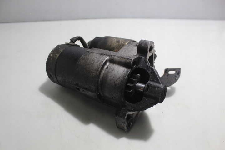 фото №1, Стартер nissan almera n16 1.5dci