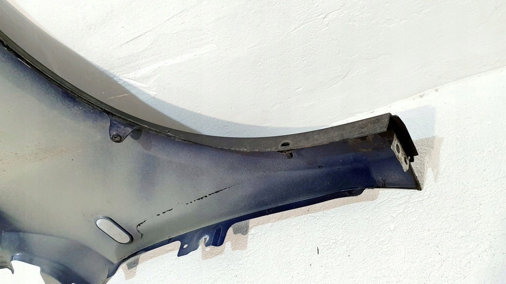 фото №10, Крила лівий передній vw up cross 12-16