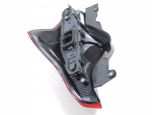 фото №5, Dacia lodgy лампа задняя левая