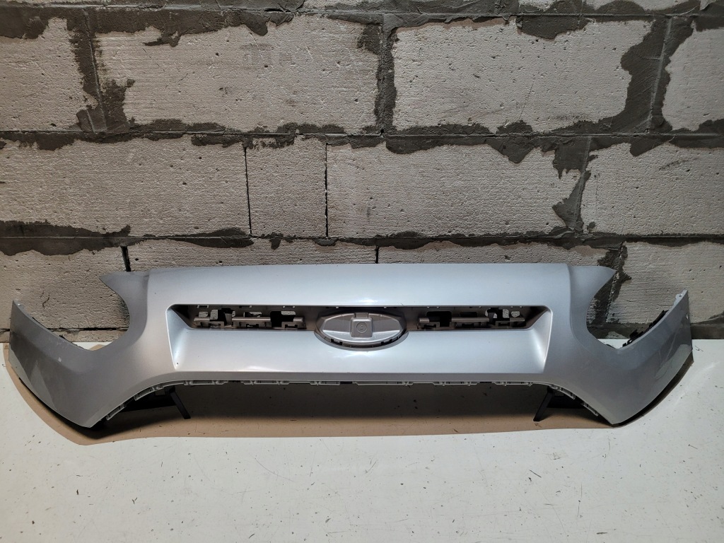 фото №1, Ford transit connect mk2 решётка радиатора решётка радиатора бампера перед + усилитель 13+