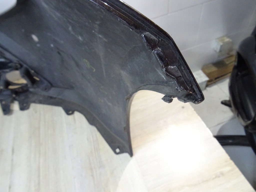 фото №16, Бампер перед toyota corolla 2019- e21 kombi pdc 6