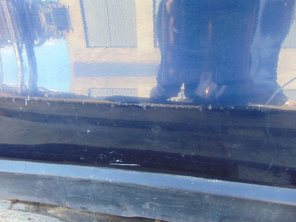 фото №8, Дверь правый перед honda crv iii 2007-2012