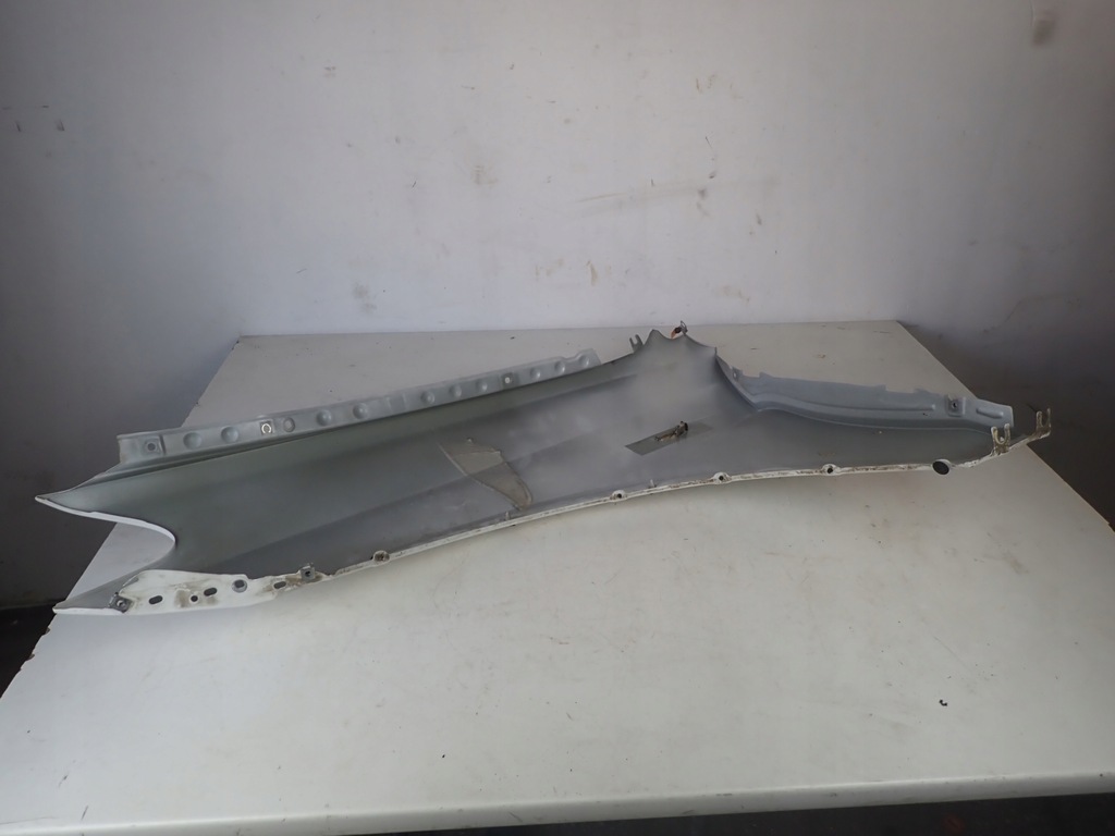 фото №10, Крыло правый перед передний bmw f26 x4