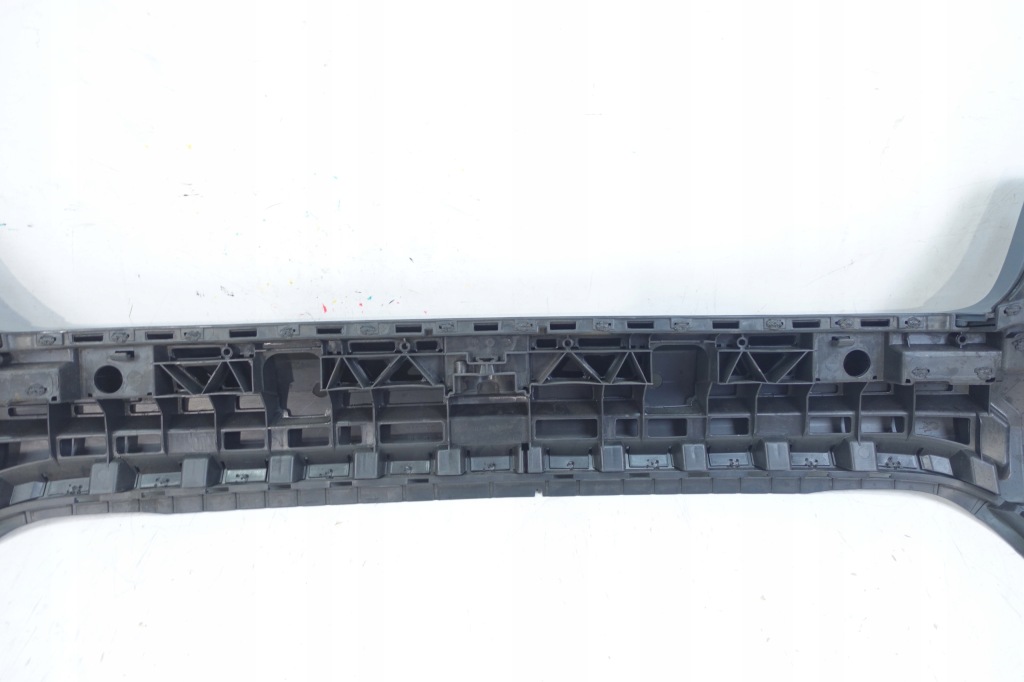 Prasco ad0221061 бампер Оригинал