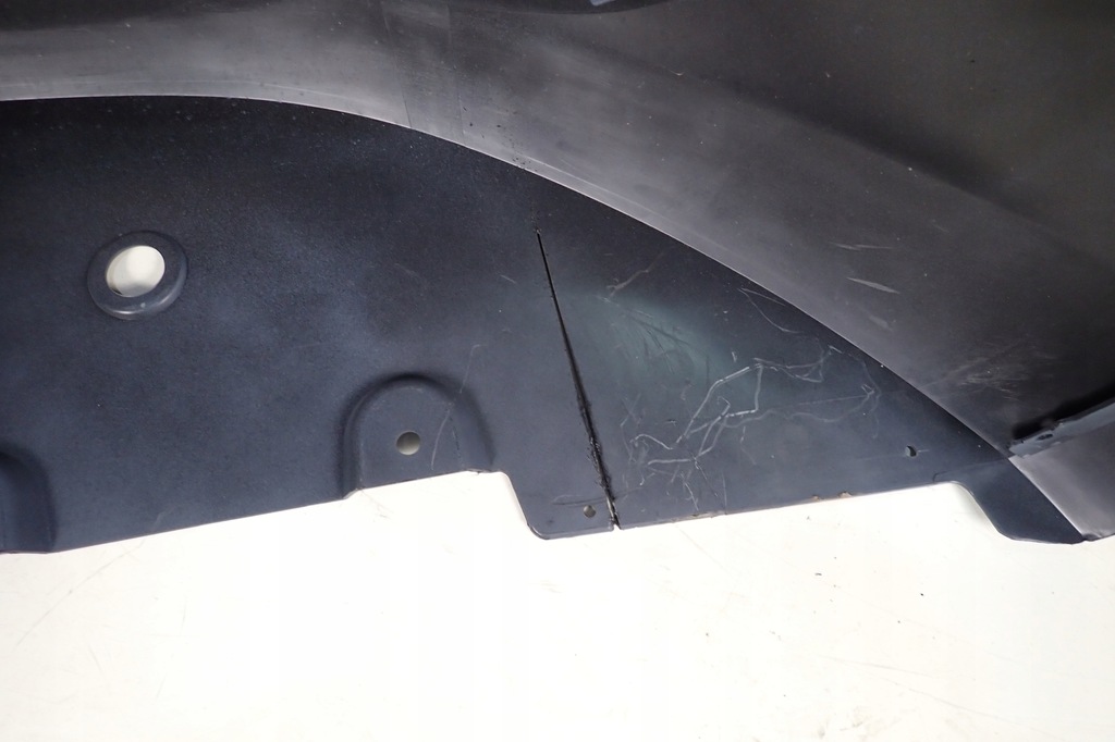 фото №11, Fiat 500 ii icon електрик бампер передній перед