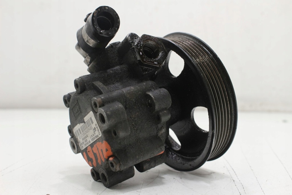 фото №6, Насос усилителя alfa romeo 159 1.9 jtd 00505004240