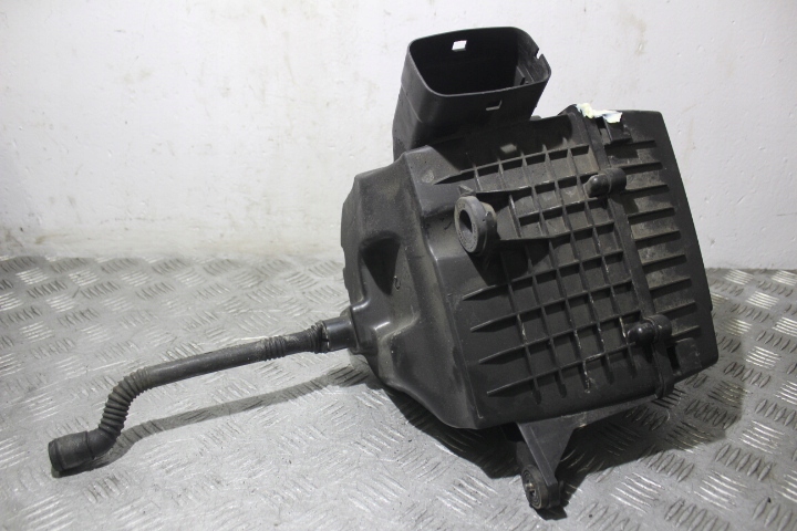 фото №2, Корпус фільтра повітря skoda rapid ii 1.6tdi