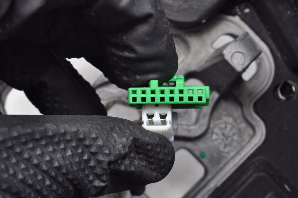 фото №10, Volvo v70 xc60 xc70 s80 воздуховод кожаный 31271093