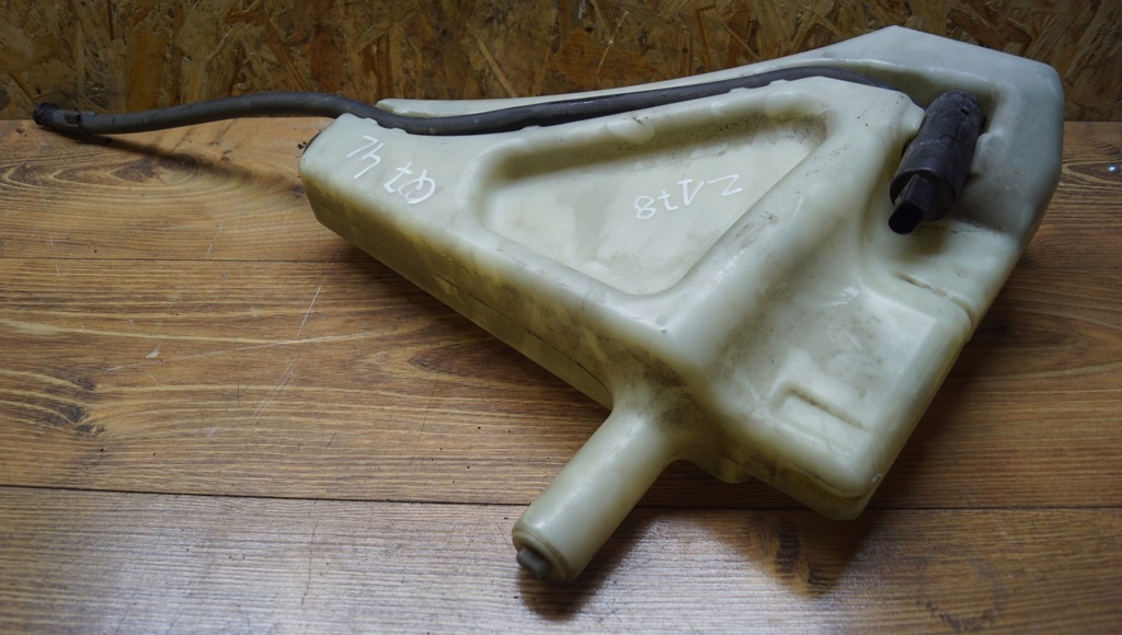 фото №6, Бачок омывателя audi q7 4l 4l0955453a