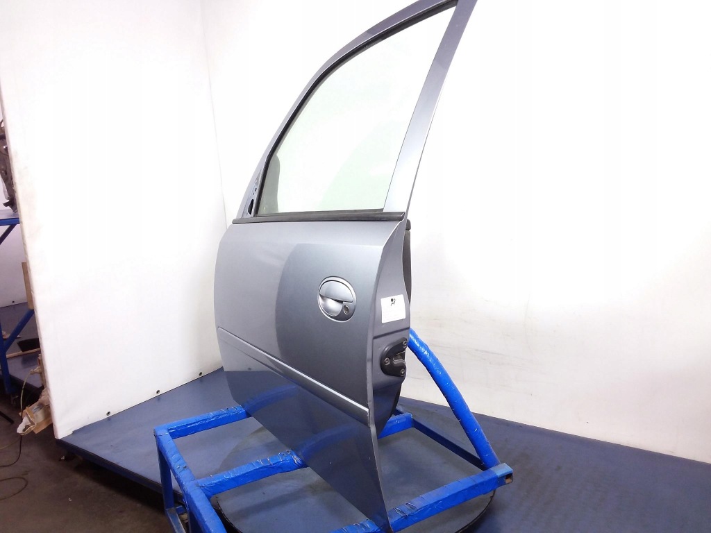 фото №4, Opel meriva i дверь перед левая z163