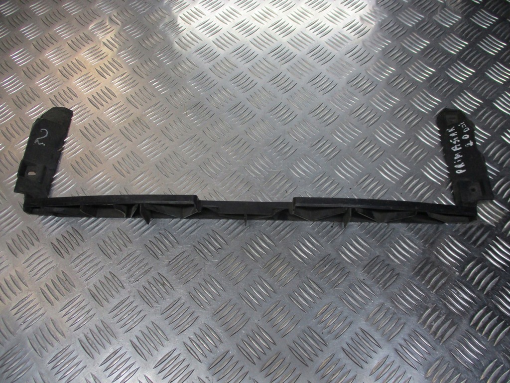 фото №1, Кронштейн інтеркулер nissan primastar 2.0 dci