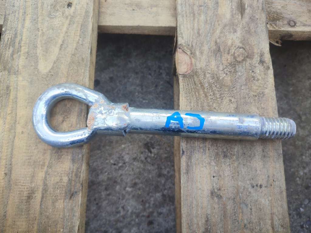 Набор ремонтный opel astra j iv 329755060 13279179 в Украине