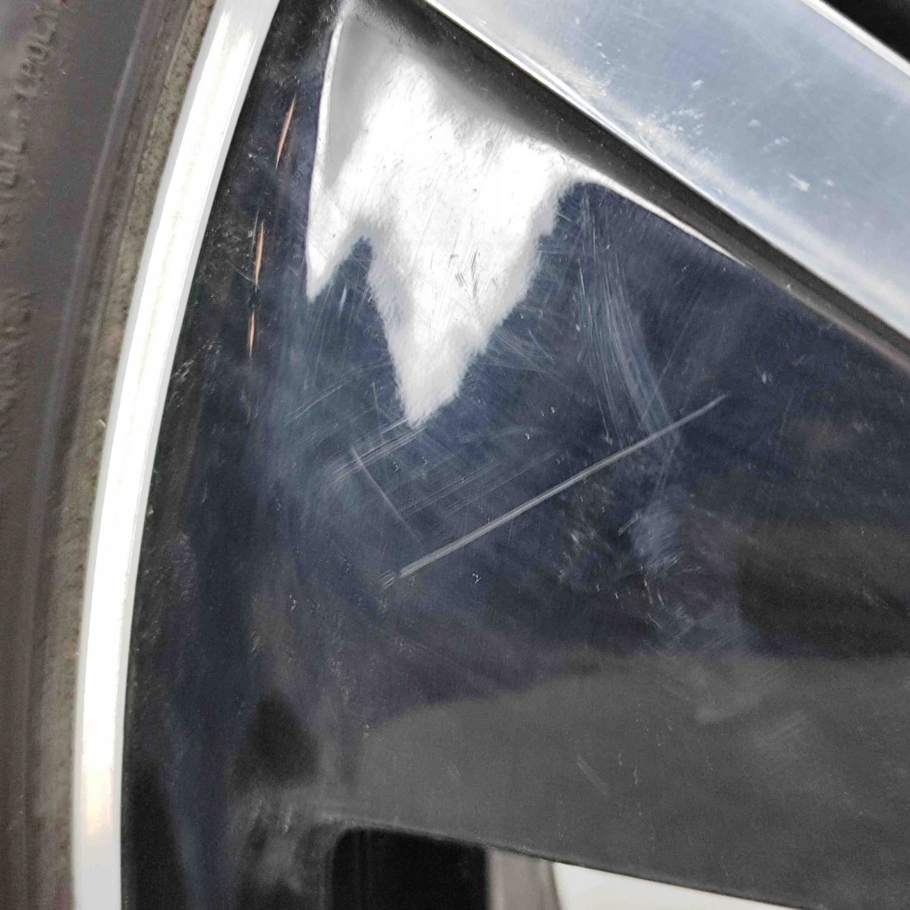 фото №12, Комплект диск bmw i3 i01 6856898 26877605 125kw 2018