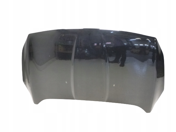 фото №1, Ford kuga ii капот крышка двигателя оригинал