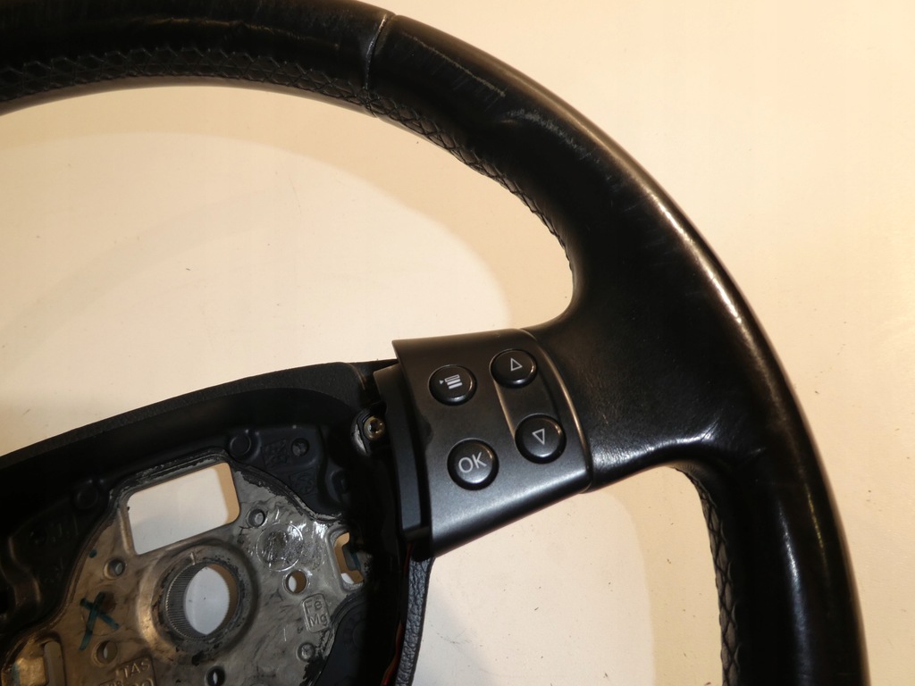 фото №5, Воздуховод vw golf v touran plus passat b6