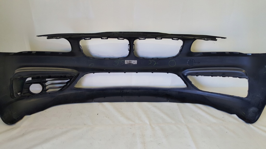 фото №7, Bmw 2 f45 f46 бампер перед передний 14-18r