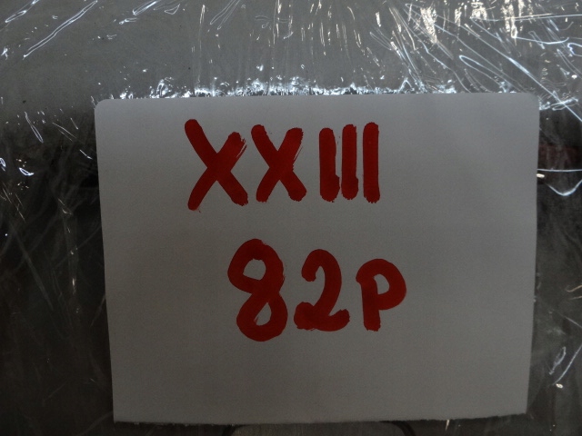 фото №8, Citroen c4 ii b7 лампа стельовий освітлення кабіни 9671645977