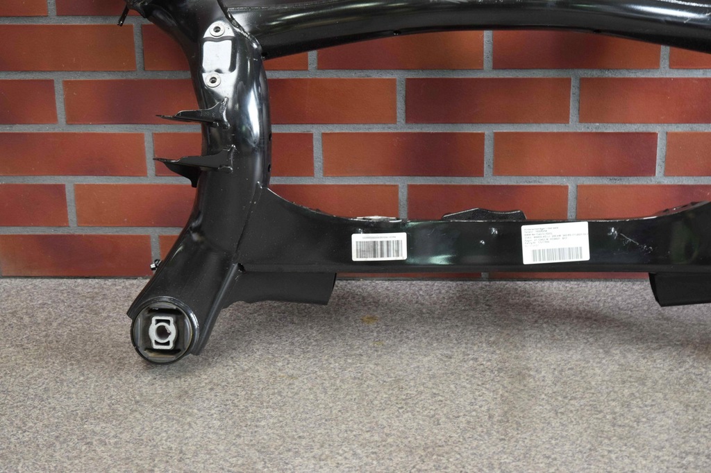 фото №5, Підрамник підрамник підрамник задня bmw 4 g23 8837902