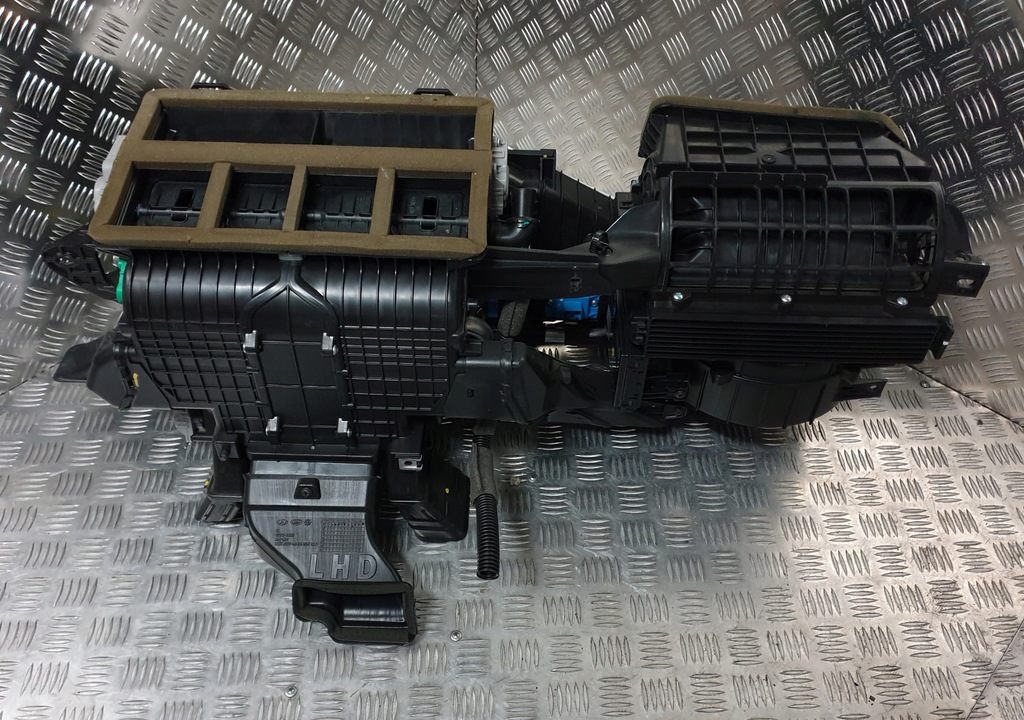 фото №7, Отопитель