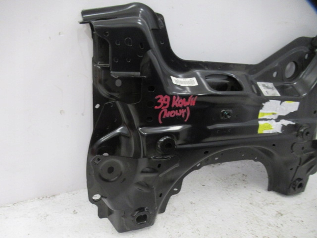 фото №3, Proace city подрамник санки подрамник подрамник